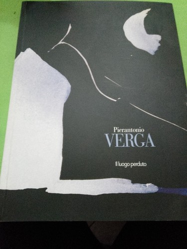 Pierantonio verga luogo - verga, il