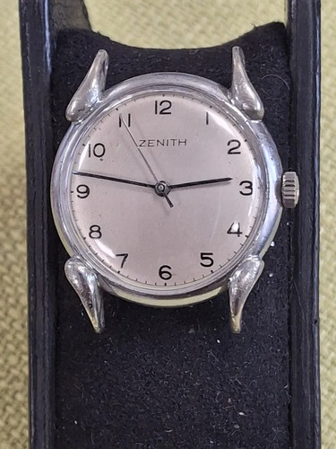 Zenith 126 vintage - zenith, p.50
