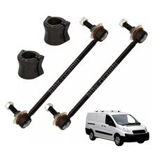 BIELLETTE TIRANTI GOMMINI