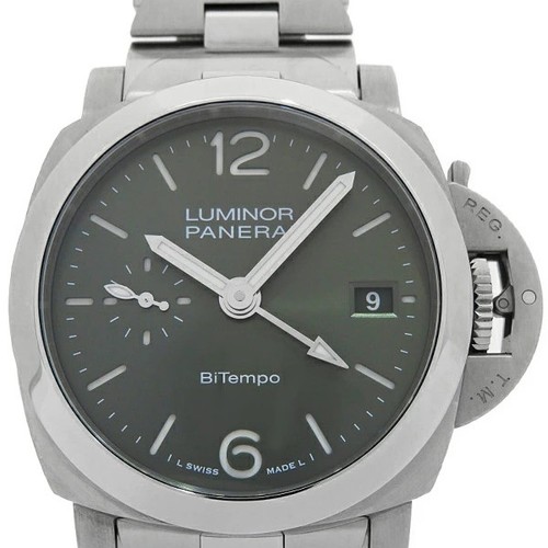 Orologio uomo usato panerai - orologio,