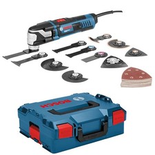 Bosch Multi-Cutter GOP 55-36