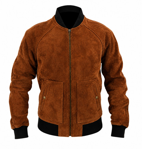 Giacca bomber uomo premiere - bomber,