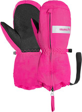 Moritz Mitten, Guanti Da Sci