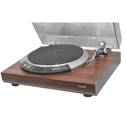 Denon 50m direct drive - direct,