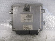 CENTRALINA GPL PER FIAT Panda