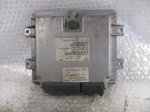 Centralina gpl per fiat - centralina,