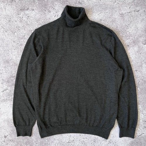 Maglione girocollo barba - maglione,