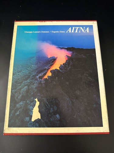 Aitna l danzuso - di, g.