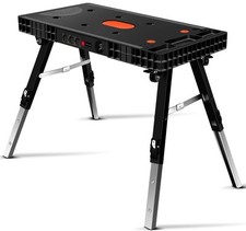 Vertak 5 in 1 banco da lavoro