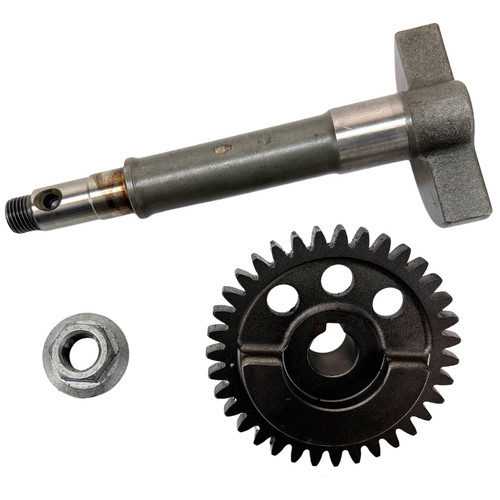 Albero compensazione suzuki - albero,