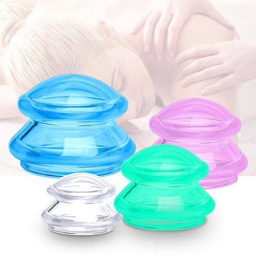 Ventose silicone viso collo - silicone,