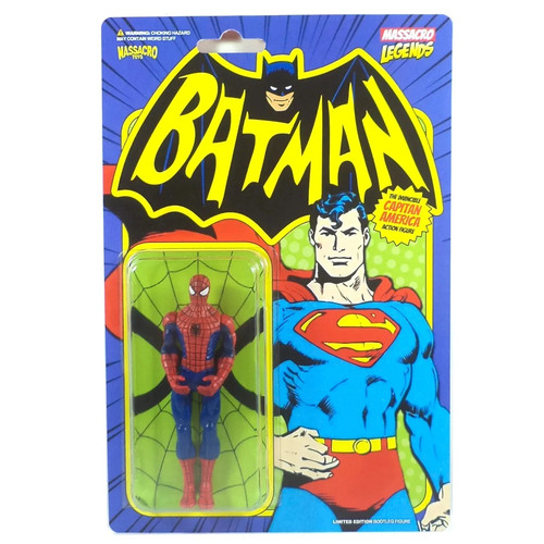 Batman spiderman superman hulk - batman,