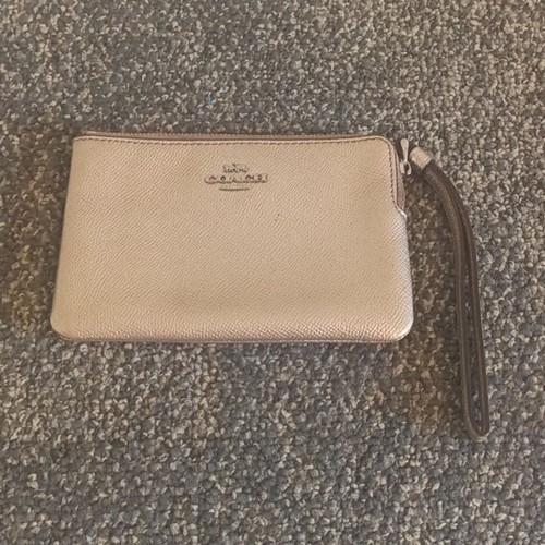 Bracciale coach vintage - coach, oro
