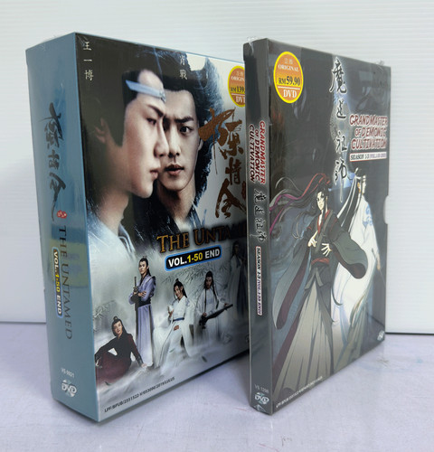 Dvd grandmaster demonic - dvd,
