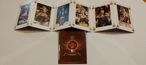 Calendario lavazza - calendario,
