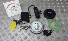 Kit serratura Lockset Keys set