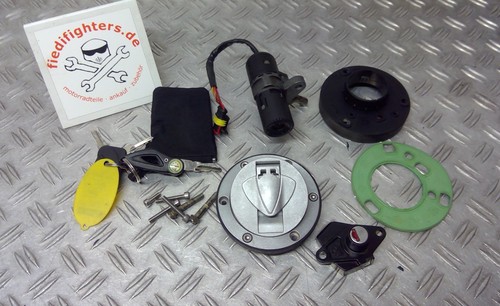 Kit serratura lockset keys set - kit,