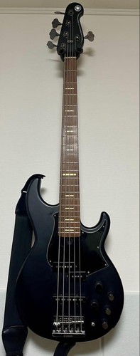 Yamaha bb735a mtbl - bb735a, opaco