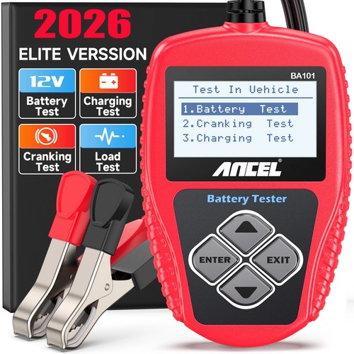 Ancel ba101 12v car auto - ba101,