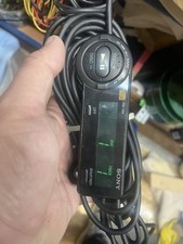 Sony cdx 434rf - cdx-434rf, cd