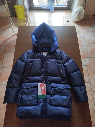 Giubbotto woolrich unisex - giubbotto,