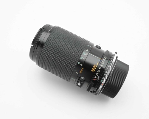 Tamron bbar 135 mm - tamron, mc