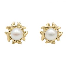 Orecchini TIFFANY&CO perle