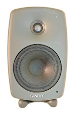 One (1) Genelec 8030C Compact