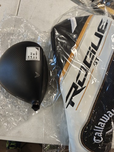 Nuova edizione tour callaway - nuova,