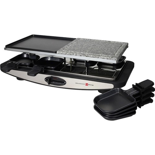 Grill raclette brandani - grill,