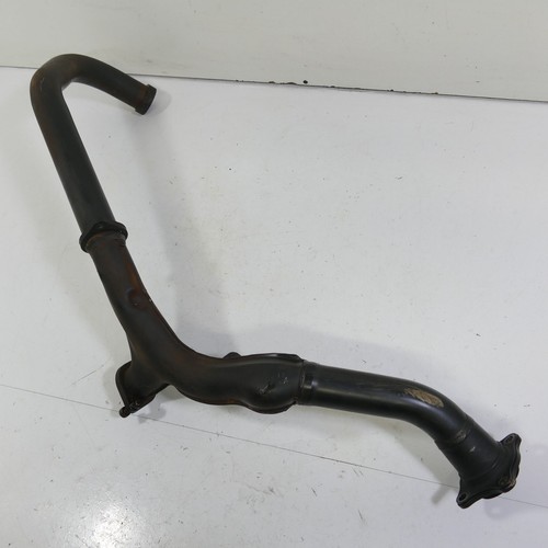 Suzuki 1000 tubo scarico - 1000,