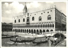 Venezia Venezia Palazzo dei