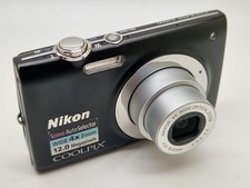 Fotocamera digitale Nikon