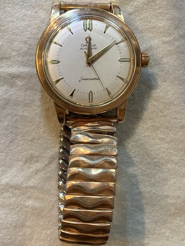 Omega seamaster jewels - 17,