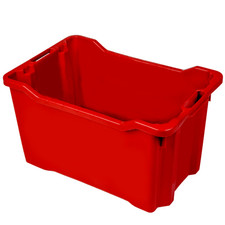 10 PZ CASSETTA AGRICOLA CHIUSA