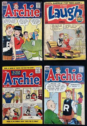 Lotto fari gga - laugh, comics