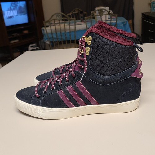 Adidas neo park sneakers alte - neo,