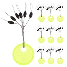 100 pezzi di pesca portatili