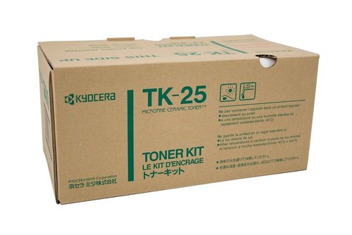 Toner kyocera original - toner,