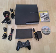 PS3 Slim CFW 4.8 webMAN