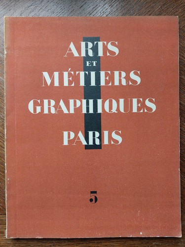 Arts métiers graphiques - arts,
