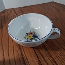 Hand Crafted Italian Majolica