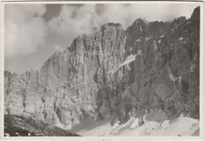 MONTE CIVETTA - AGORDINO -