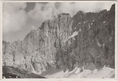 Monte civetta agordino - monte,