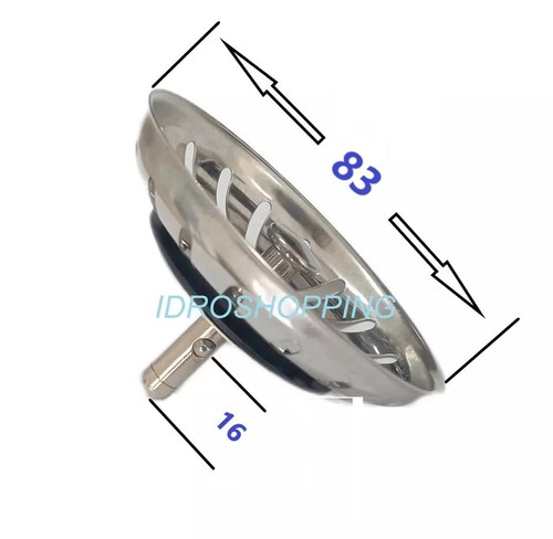 Tappo cucina basket lavello - tappo,