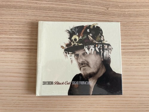Zucchero fornaciari black - fornaciari,