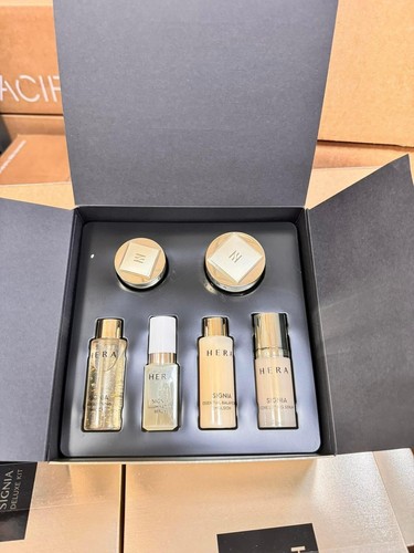Hera signia deluxe kit - deluxe,