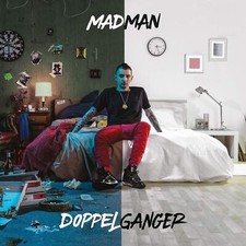 Vinile Nuovo - Madman - Doppelganger  - Tanta Roba