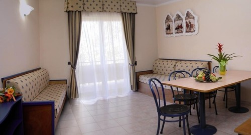 Multiproprieta residence - multiproprieta',