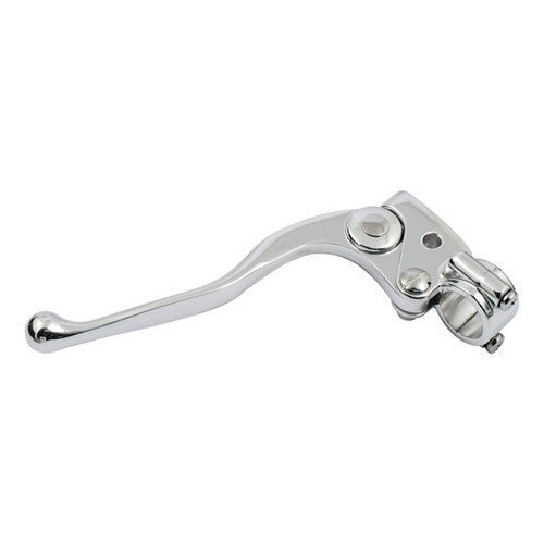 Comando frizione kustom tech - frizione,